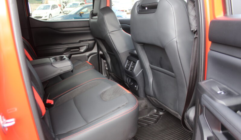 FORD RAPTOR 3.0 292ΗP PERFORMANCE AKRAPOVIC NAVI CAMERA ΕΛΛΗΝΙΚΟ full