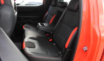 FORD RAPTOR 3.0 292ΗP PERFORMANCE AKRAPOVIC NAVI CAMERA ΕΛΛΗΝΙΚΟ full