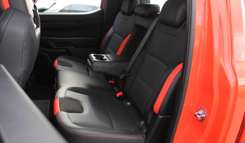 FORD RAPTOR 3.0 292ΗP PERFORMANCE AKRAPOVIC NAVI CAMERA ΕΛΛΗΝΙΚΟ full