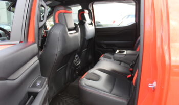 FORD RAPTOR 3.0 292ΗP PERFORMANCE AKRAPOVIC NAVI CAMERA ΕΛΛΗΝΙΚΟ full