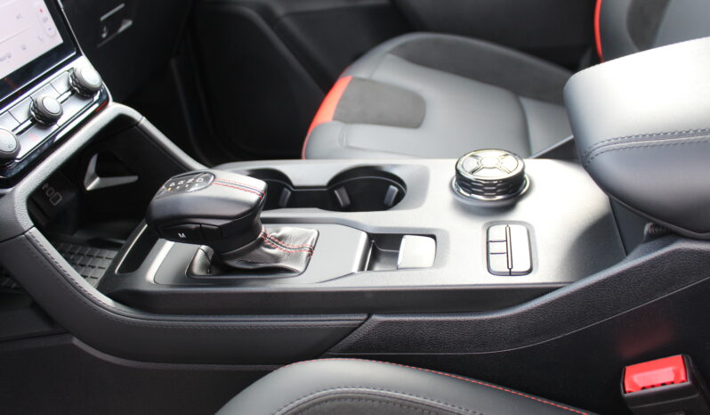 FORD RAPTOR 3.0 292ΗP PERFORMANCE AKRAPOVIC NAVI CAMERA ΕΛΛΗΝΙΚΟ full