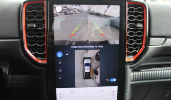 FORD RAPTOR 3.0 292ΗP PERFORMANCE AKRAPOVIC NAVI CAMERA ΕΛΛΗΝΙΚΟ full