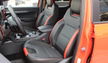 FORD RAPTOR 3.0 292ΗP PERFORMANCE AKRAPOVIC NAVI CAMERA ΕΛΛΗΝΙΚΟ full