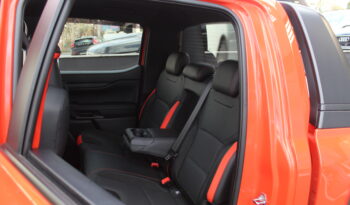 FORD RAPTOR 3.0 292ΗP PERFORMANCE AKRAPOVIC NAVI CAMERA ΕΛΛΗΝΙΚΟ full