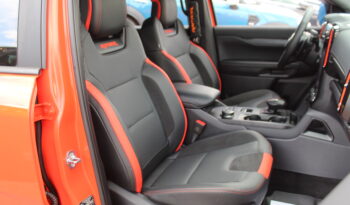 FORD RAPTOR 3.0 292ΗP PERFORMANCE AKRAPOVIC NAVI CAMERA ΕΛΛΗΝΙΚΟ full