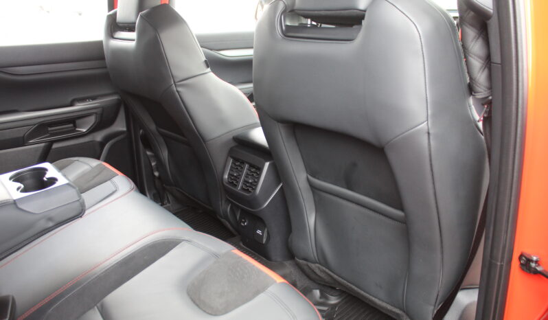 FORD RAPTOR 3.0 292ΗP PERFORMANCE AKRAPOVIC NAVI CAMERA ΕΛΛΗΝΙΚΟ full