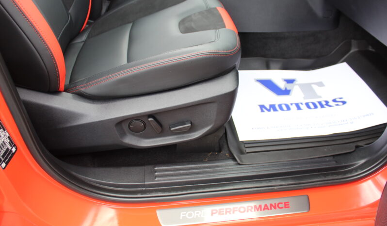 FORD RAPTOR 3.0 292ΗP PERFORMANCE AKRAPOVIC NAVI CAMERA ΕΛΛΗΝΙΚΟ full
