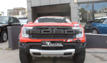 FORD RAPTOR 3.0 292ΗP PERFORMANCE AKRAPOVIC NAVI CAMERA ΕΛΛΗΝΙΚΟ full