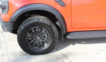 FORD RAPTOR 3.0 292ΗP PERFORMANCE AKRAPOVIC NAVI CAMERA ΕΛΛΗΝΙΚΟ full