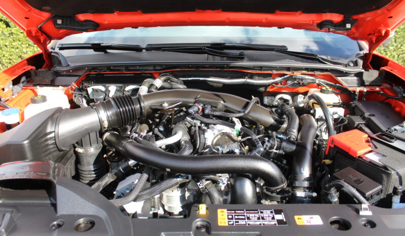 FORD RAPTOR 3.0 292ΗP PERFORMANCE AKRAPOVIC NAVI CAMERA ΕΛΛΗΝΙΚΟ full