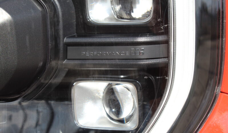 FORD RAPTOR 3.0 292ΗP PERFORMANCE AKRAPOVIC NAVI CAMERA ΕΛΛΗΝΙΚΟ full