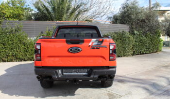 FORD RAPTOR 3.0 292ΗP PERFORMANCE AKRAPOVIC NAVI CAMERA ΕΛΛΗΝΙΚΟ full