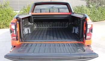 FORD RAPTOR 3.0 292ΗP PERFORMANCE AKRAPOVIC NAVI CAMERA ΕΛΛΗΝΙΚΟ full