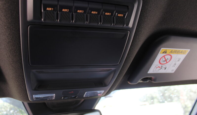 FORD RAPTOR 3.0 292ΗP PERFORMANCE AKRAPOVIC NAVI CAMERA ΕΛΛΗΝΙΚΟ full