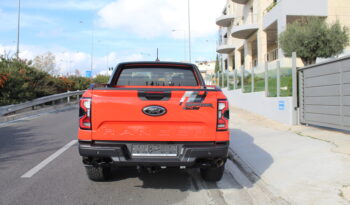 FORD RAPTOR 3.0 292ΗP PERFORMANCE AKRAPOVIC NAVI CAMERA ΕΛΛΗΝΙΚΟ full