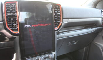 FORD RAPTOR 3.0 292ΗP PERFORMANCE AKRAPOVIC NAVI CAMERA ΕΛΛΗΝΙΚΟ full