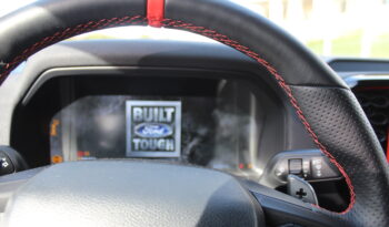 FORD RAPTOR 3.0 292ΗP PERFORMANCE AKRAPOVIC NAVI CAMERA ΕΛΛΗΝΙΚΟ full