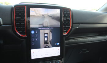 FORD RAPTOR 3.0 292ΗP PERFORMANCE AKRAPOVIC NAVI CAMERA ΕΛΛΗΝΙΚΟ full