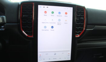 FORD RAPTOR 3.0 292ΗP PERFORMANCE AKRAPOVIC NAVI CAMERA ΕΛΛΗΝΙΚΟ full