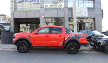FORD RAPTOR 3.0 292ΗP PERFORMANCE AKRAPOVIC NAVI CAMERA ΕΛΛΗΝΙΚΟ full