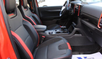 FORD RAPTOR 3.0 292ΗP PERFORMANCE AKRAPOVIC NAVI CAMERA ΕΛΛΗΝΙΚΟ full