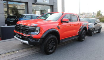 FORD RAPTOR 3.0 292ΗP PERFORMANCE AKRAPOVIC NAVI CAMERA ΕΛΛΗΝΙΚΟ full