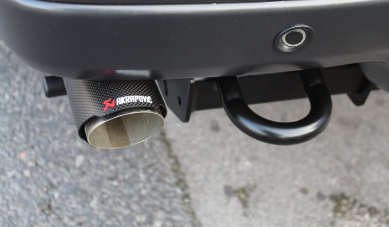 FORD RAPTOR 3.0 292ΗP PERFORMANCE AKRAPOVIC NAVI CAMERA ΕΛΛΗΝΙΚΟ full