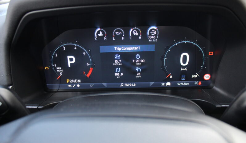 FORD RAPTOR 3.0 292ΗP PERFORMANCE AKRAPOVIC NAVI CAMERA ΕΛΛΗΝΙΚΟ full