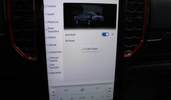 FORD RAPTOR 3.0 292ΗP PERFORMANCE AKRAPOVIC NAVI CAMERA ΕΛΛΗΝΙΚΟ full