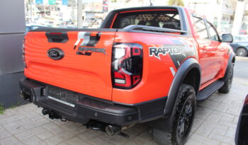 FORD RAPTOR 3.0 292ΗP PERFORMANCE AKRAPOVIC NAVI CAMERA ΕΛΛΗΝΙΚΟ full