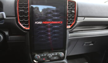 FORD RAPTOR 3.0 292ΗP PERFORMANCE AKRAPOVIC NAVI CAMERA ΕΛΛΗΝΙΚΟ full