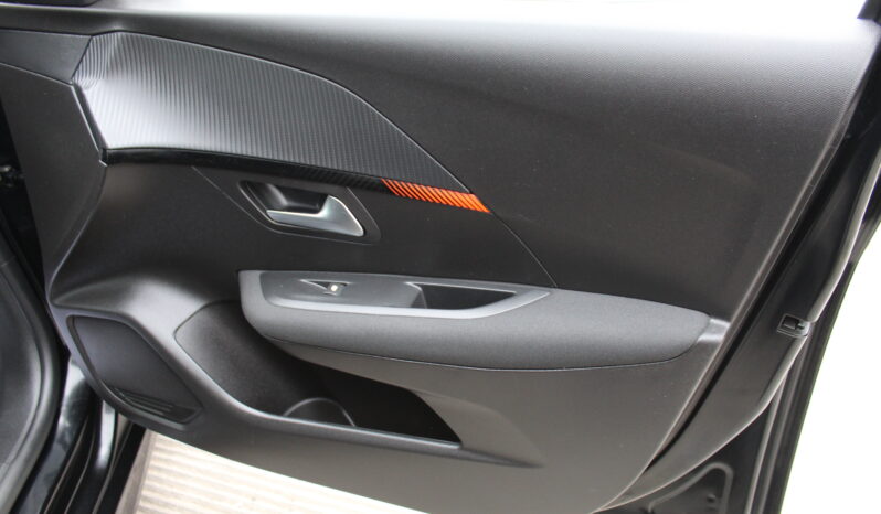 PEUGEOT 208 1.5 BlueHDi DIESEL 102 HP S&S ACTIVE ΕΛΛΗΝΙKO full