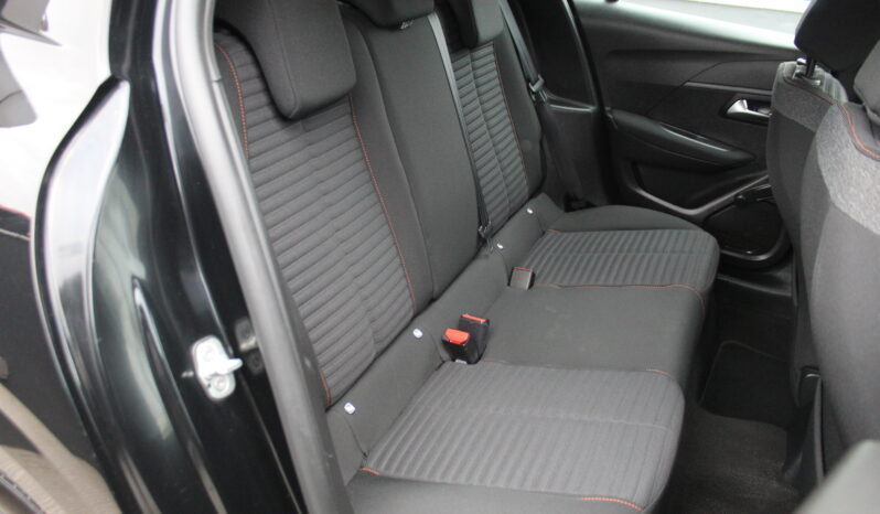 PEUGEOT 208 1.5 BlueHDi DIESEL 102 HP S&S ACTIVE ΕΛΛΗΝΙKO full