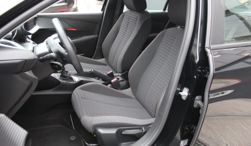 PEUGEOT 208 1.5 BlueHDi DIESEL 102 HP S&S ACTIVE ΕΛΛΗΝΙKO full