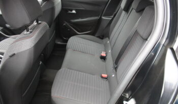 PEUGEOT 208 1.5 BlueHDi DIESEL 102 HP S&S ACTIVE ΕΛΛΗΝΙKO full