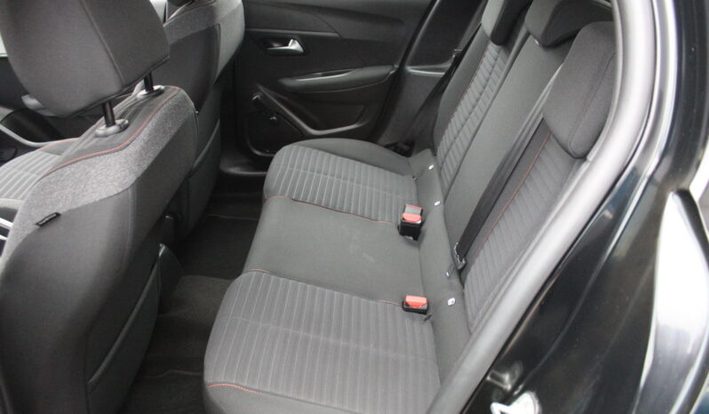 PEUGEOT 208 1.5 BlueHDi DIESEL 102 HP S&S ACTIVE ΕΛΛΗΝΙKO full