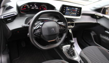 PEUGEOT 208 1.5 BlueHDi DIESEL 102 HP S&S ACTIVE ΕΛΛΗΝΙKO full