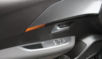 PEUGEOT 208 1.5 BlueHDi DIESEL 102 HP S&S ACTIVE ΕΛΛΗΝΙKO full