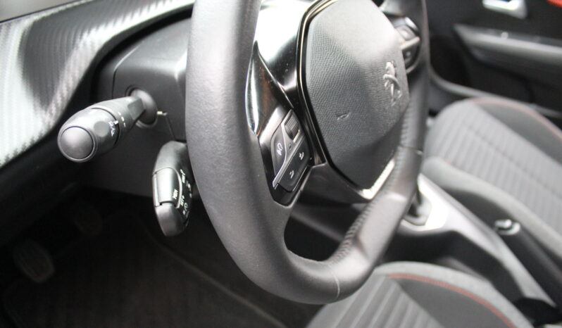 PEUGEOT 208 1.5 BlueHDi DIESEL 102 HP S&S ACTIVE ΕΛΛΗΝΙKO full