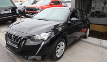 PEUGEOT 208 1.5 BlueHDi DIESEL 102 HP S&S ACTIVE ΕΛΛΗΝΙKO full