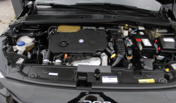 PEUGEOT 208 1.5 BlueHDi DIESEL 102 HP S&S ACTIVE ΕΛΛΗΝΙKO full