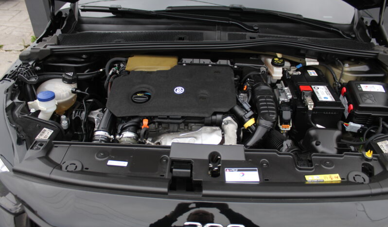 PEUGEOT 208 1.5 BlueHDi DIESEL 102 HP S&S ACTIVE ΕΛΛΗΝΙKO full