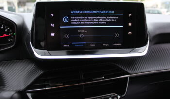 PEUGEOT 208 1.5 BlueHDi DIESEL 102 HP S&S ACTIVE ΕΛΛΗΝΙKO full