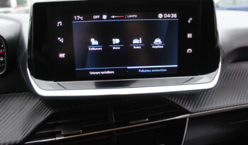 PEUGEOT 208 1.5 BlueHDi DIESEL 102 HP S&S ACTIVE ΕΛΛΗΝΙKO full