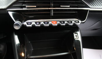 PEUGEOT 208 1.5 BlueHDi DIESEL 102 HP S&S ACTIVE ΕΛΛΗΝΙKO full