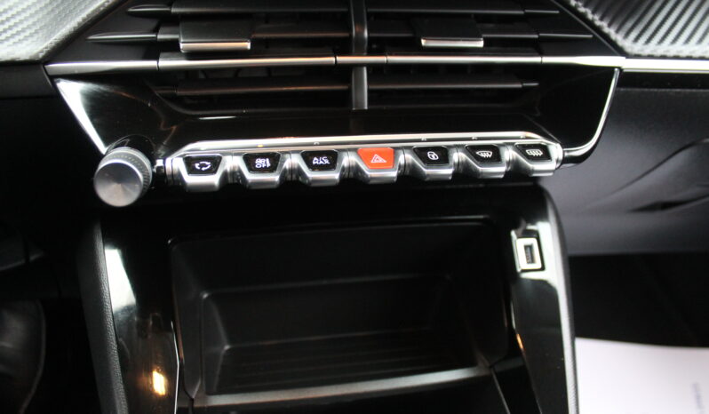 PEUGEOT 208 1.5 BlueHDi DIESEL 102 HP S&S ACTIVE ΕΛΛΗΝΙKO full