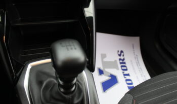 PEUGEOT 208 1.5 BlueHDi DIESEL 102 HP S&S ACTIVE ΕΛΛΗΝΙKO full