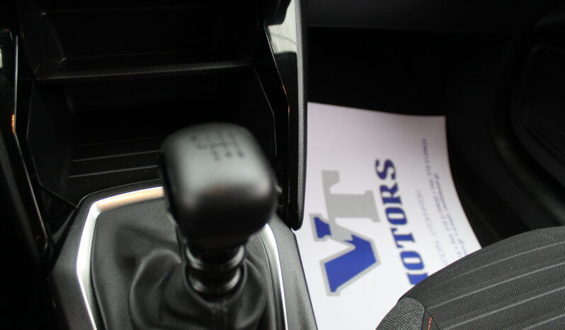 PEUGEOT 208 1.5 BlueHDi DIESEL 102 HP S&S ACTIVE ΕΛΛΗΝΙKO full