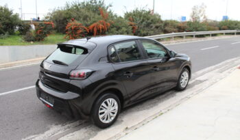 PEUGEOT 208 1.5 BlueHDi DIESEL 102 HP S&S ACTIVE ΕΛΛΗΝΙKO full