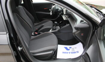 PEUGEOT 208 1.5 BlueHDi DIESEL 102 HP S&S ACTIVE ΕΛΛΗΝΙKO full